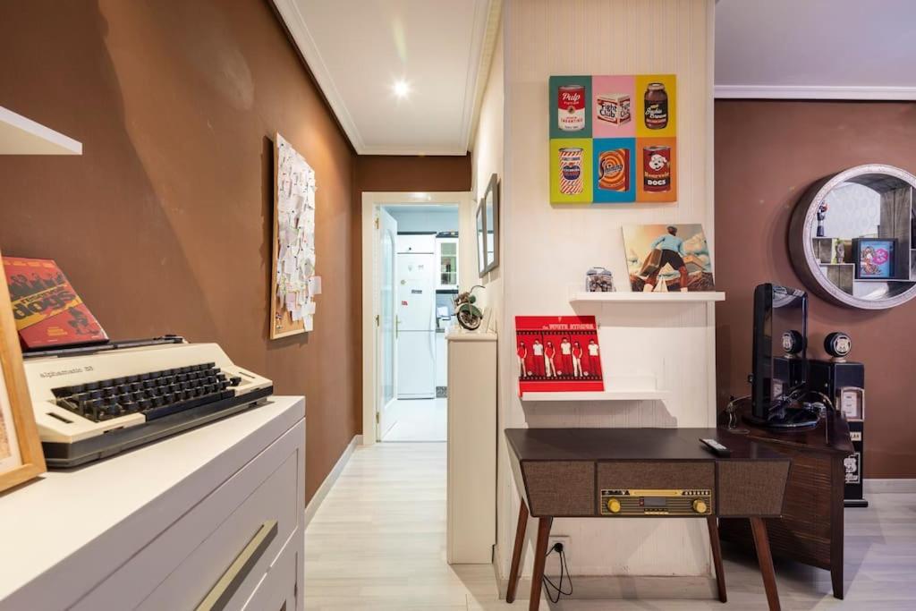 Pop Gallery León Dış mekan fotoğraf